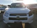 2011 Toyota Rav4 Limited