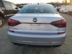 2018 Volkswagen Passat S