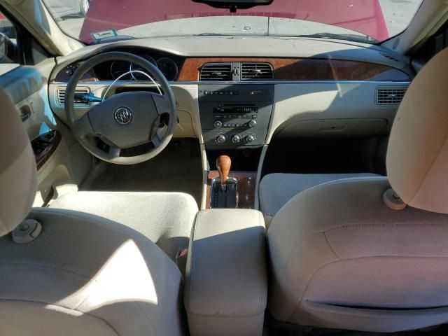 2005 Buick Lacrosse CX