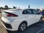 2019 Hyundai Ioniq Blue