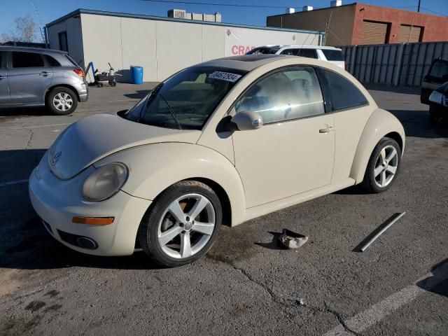 2006 Volkswagen New Beetle 2.5L Option Package 2