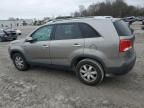 2011 KIA Sorento Base