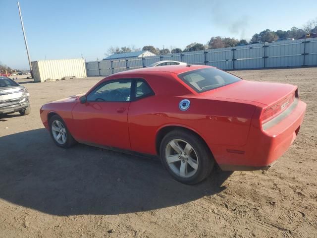 2014 Dodge Challenger SXT