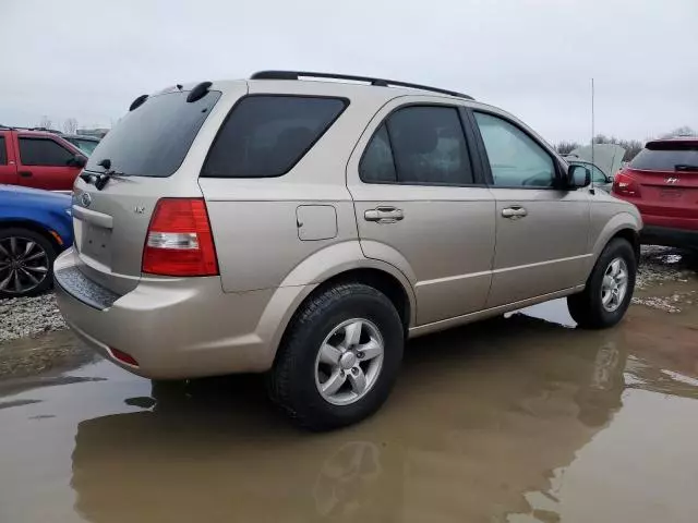 2009 KIA Sorento LX