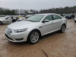 Ford Taurus Limited salvage cars for sale: 2013 Ford Taurus Limited