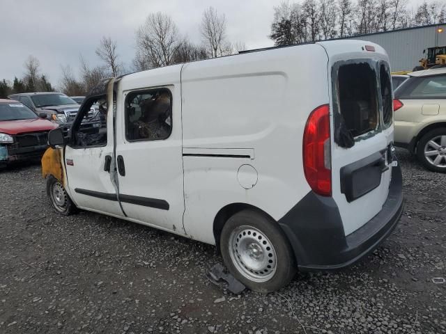 2017 Dodge RAM Promaster City