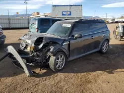 2014 Mini Cooper S Clubman en venta en Colorado Springs, CO