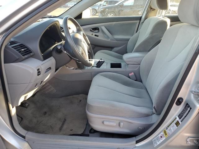 2009 Toyota Camry Hybrid