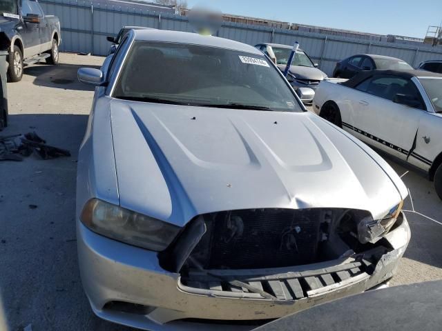 2012 Dodge Charger SE