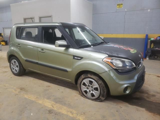 2012 KIA Soul