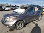 2011 Honda CR-V EX