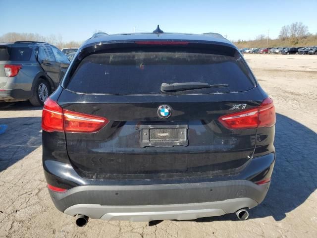 2017 BMW X1 XDRIVE28I