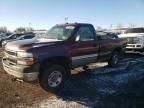 2002 Chevrolet Silverado K2500 Heavy Duty