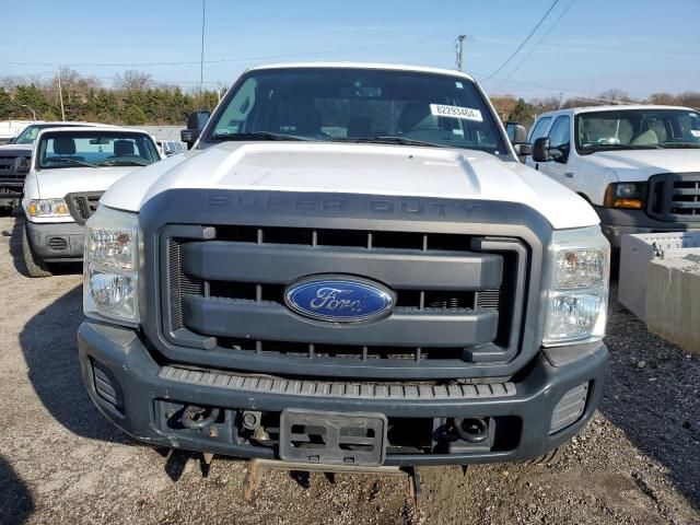 2015 Ford F250 Super Duty