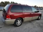 2004 Ford Freestar Limited