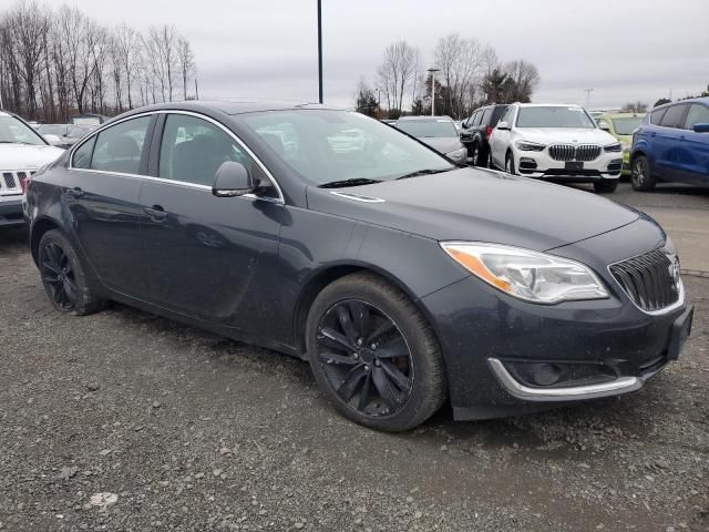 2016 Buick Regal