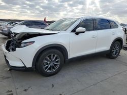 Mazda cx-9 salvage cars for sale: 2020 Mazda CX-9 Touring