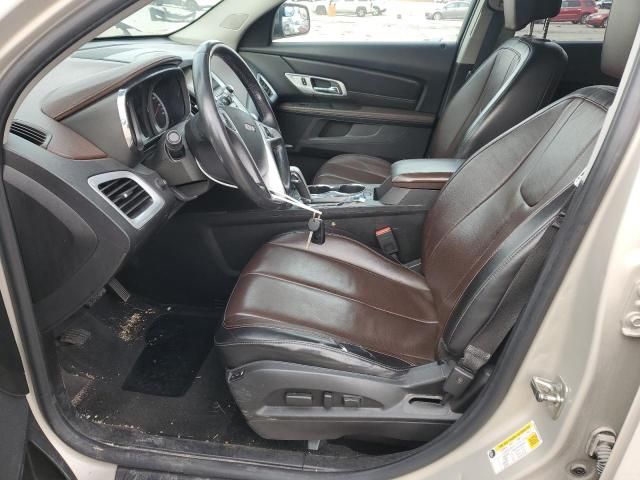 2012 GMC Terrain SLT