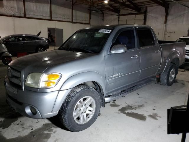 2004 Toyota Tundra Double Cab SR5