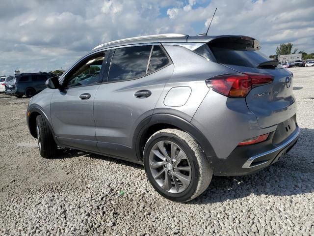 2020 Buick Encore GX Essence