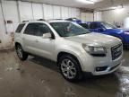 2013 GMC Acadia SLT-1