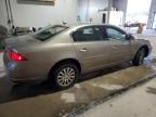 2007 Buick Lucerne CX