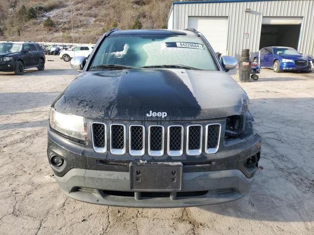 2015 Jeep Compass Sport