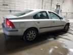 2004 Volvo S60 2.5T