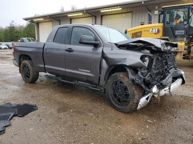 2014 Toyota Tundra Double Cab SR