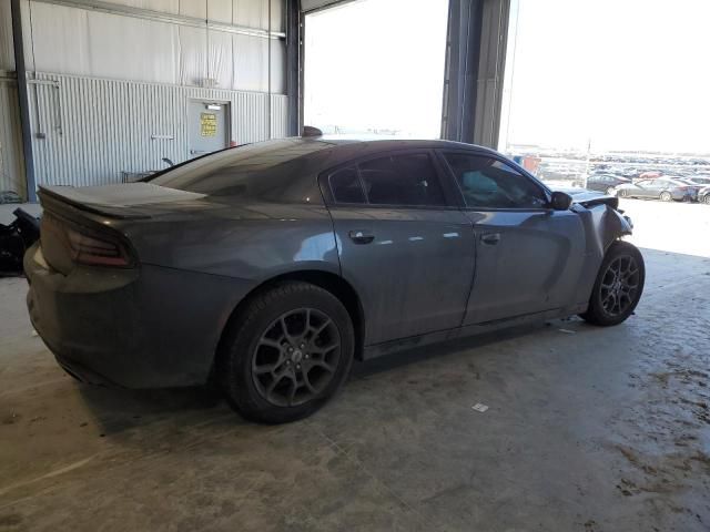 2018 Dodge Charger GT