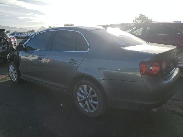 2010 Volkswagen Jetta SE