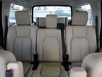 2012 Land Rover LR4 HSE Luxury