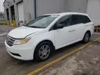 2011 Honda Odyssey EXL