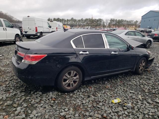 2011 Honda Accord SE