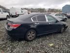 2011 Honda Accord SE