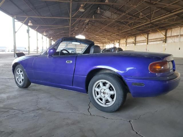 1993 Mazda MX-5 Miata