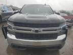 2019 Chevrolet Silverado C1500 LT