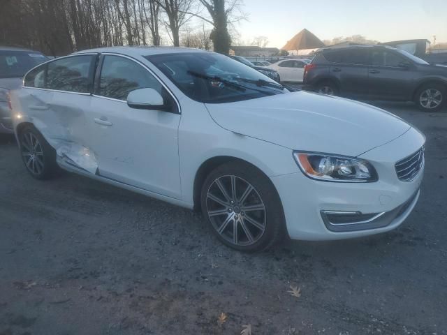 2017 Volvo S60 Premier