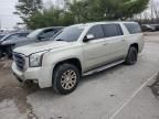 2015 GMC Yukon XL K1500 SLT