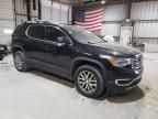 2018 GMC Acadia SLE