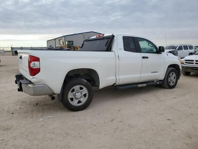 2014 Toyota Tundra Double Cab SR