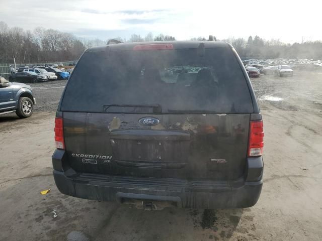 2005 Ford Expedition XLT