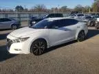 2017 Nissan Maxima 3.5S