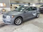 2016 Volkswagen Passat S