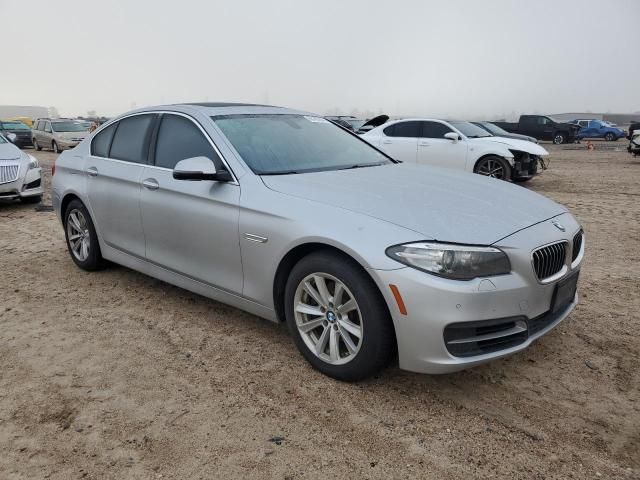 2014 BMW 528 XI