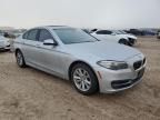 2014 BMW 528 XI