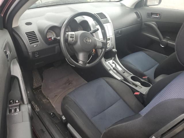 2007 Scion TC