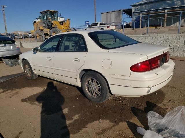 2003 Buick Regal LS