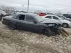 2004 Ford Crown Victoria LX