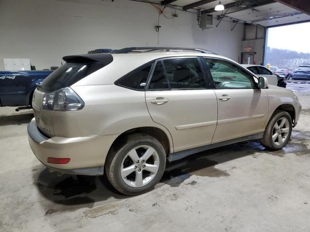 2004 Lexus RX 330